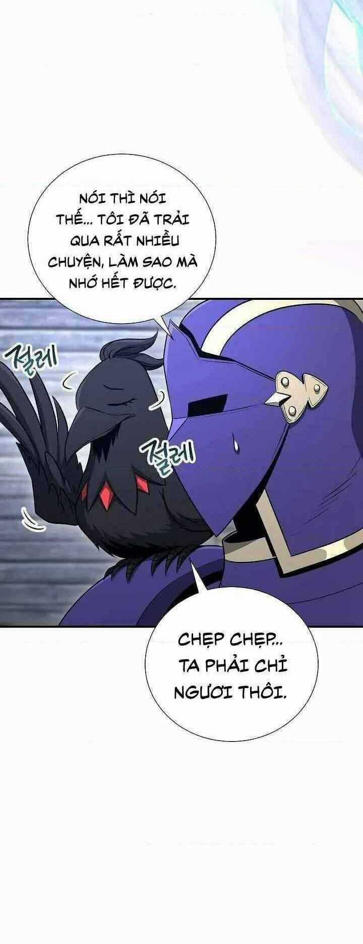 Cốt Binh Trở Lại - Chương 156 - Trang 18