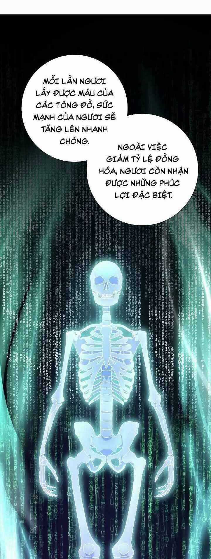 Cốt Binh Trở Lại - Chương 156 - Trang 3