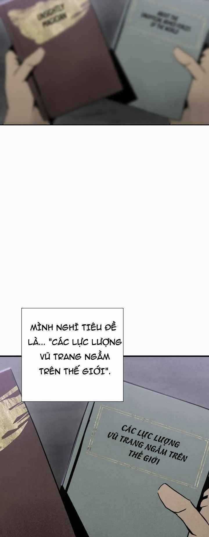 Cốt Binh Trở Lại - Chương 156 - Trang 32