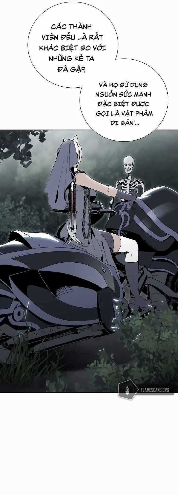 Cốt Binh Trở Lại - Chương 156 - Trang 37
