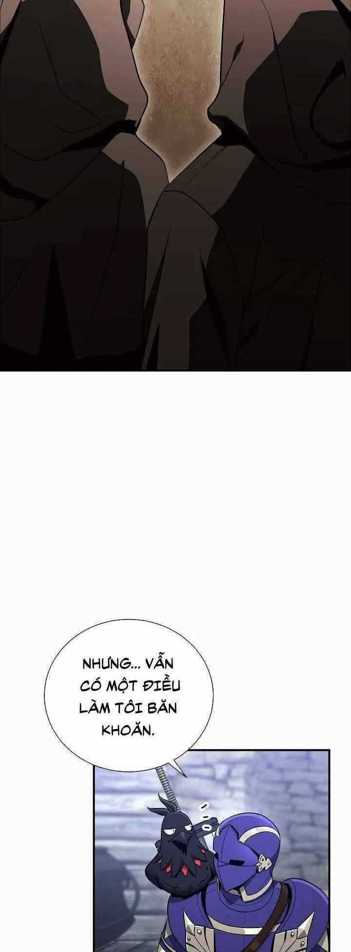 Cốt Binh Trở Lại - Chương 156 - Trang 39