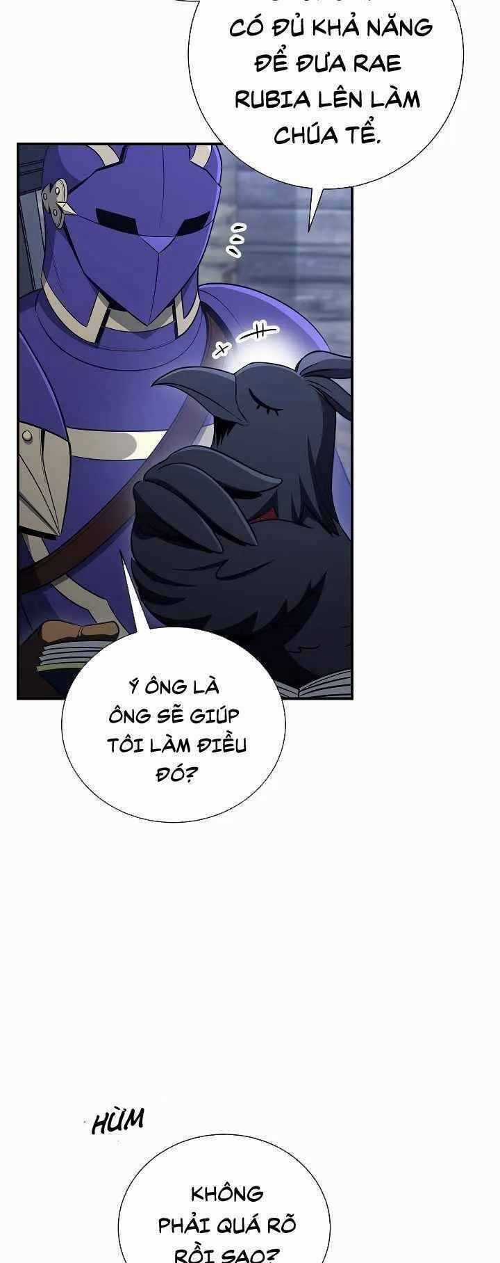 Cốt Binh Trở Lại - Chương 156 - Trang 48