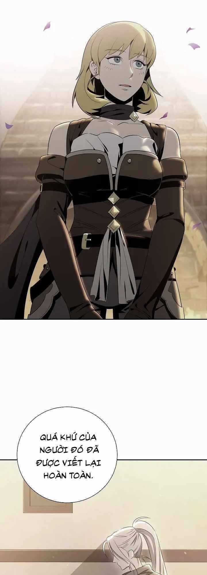 Cốt Binh Trở Lại - Chương 156 - Trang 50
