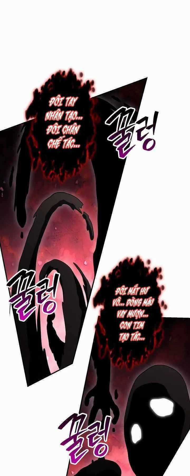 Cốt Binh Trở Lại - Chương 156 - Trang 81