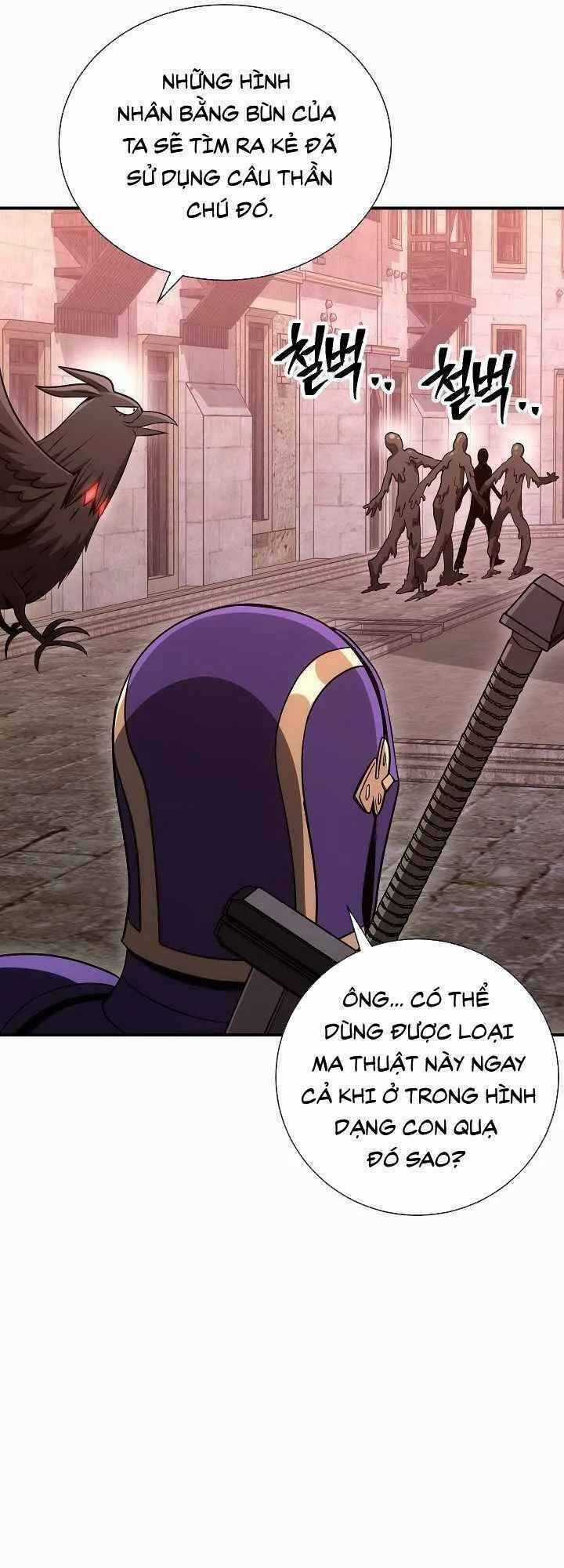 Cốt Binh Trở Lại - Chương 156 - Trang 86