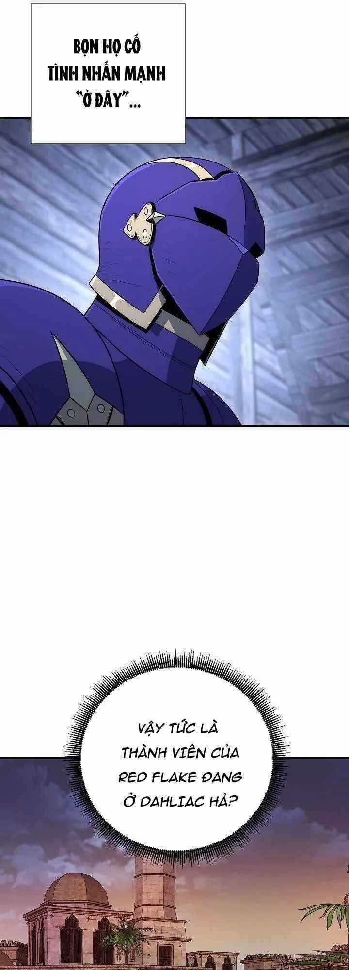 Cốt Binh Trở Lại - Chương 157 - Trang 19