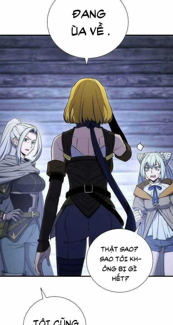 Cốt Binh Trở Lại - Chương 157 - Trang 3