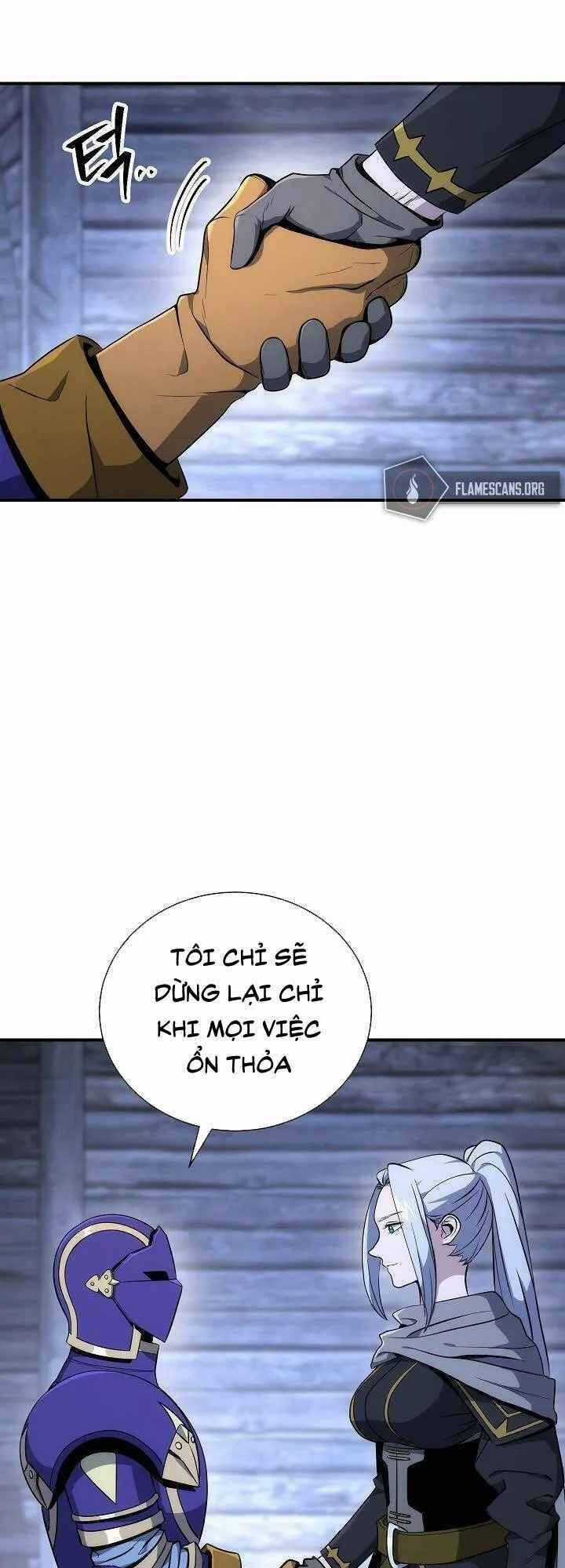 Cốt Binh Trở Lại - Chương 157 - Trang 31