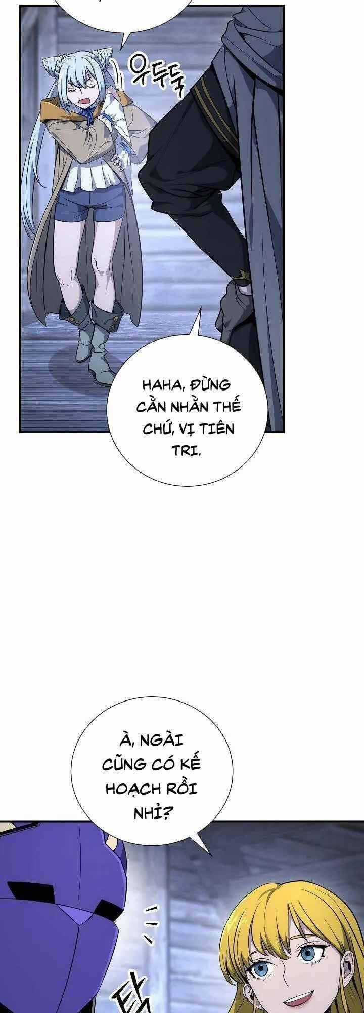 Cốt Binh Trở Lại - Chương 157 - Trang 34