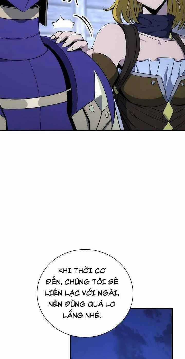 Cốt Binh Trở Lại - Chương 157 - Trang 35