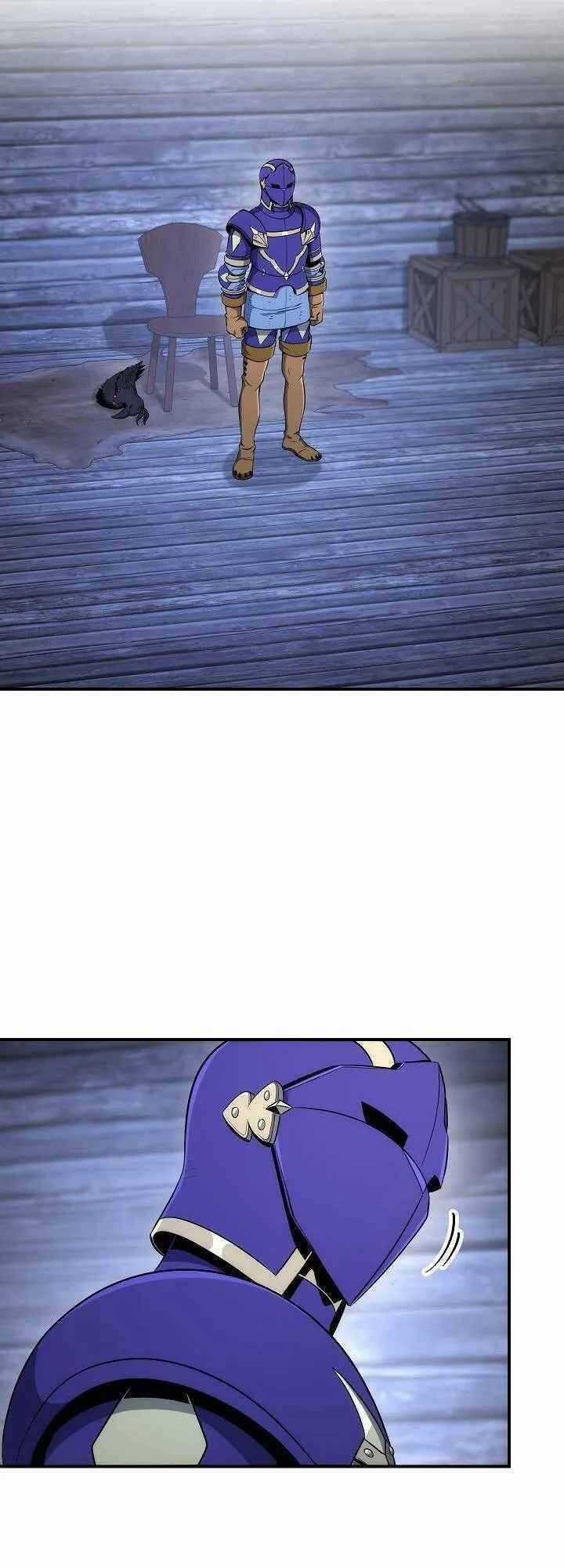 Cốt Binh Trở Lại - Chương 157 - Trang 37