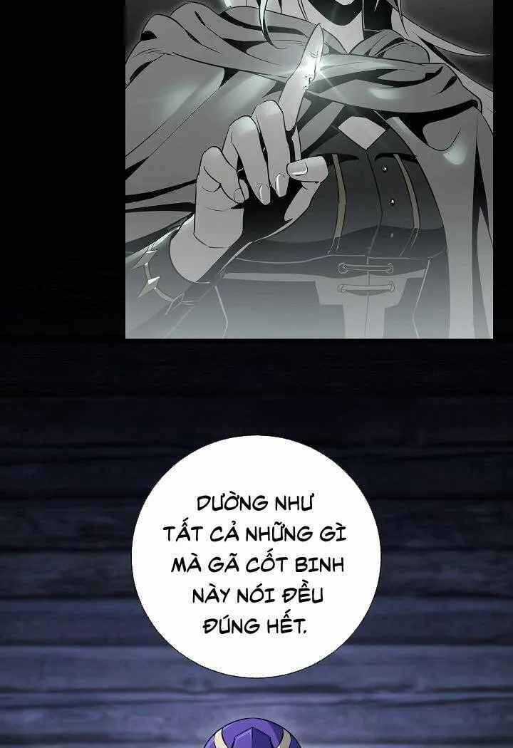 Cốt Binh Trở Lại - Chương 157 - Trang 8