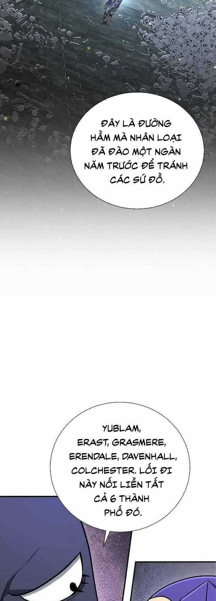 Cốt Binh Trở Lại - Chương 157 - Trang 88