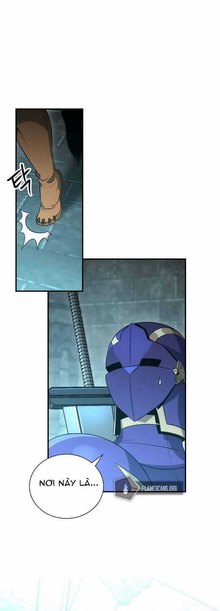 Cốt Binh Trở Lại - Chương 158 - Trang 1