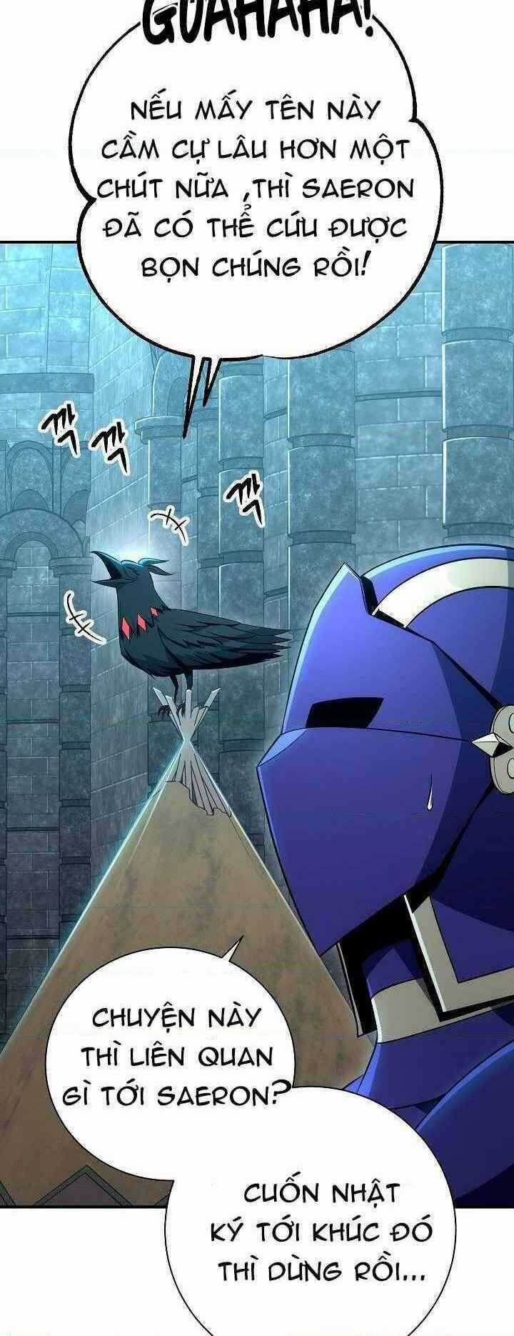 Cốt Binh Trở Lại - Chương 158 - Trang 21