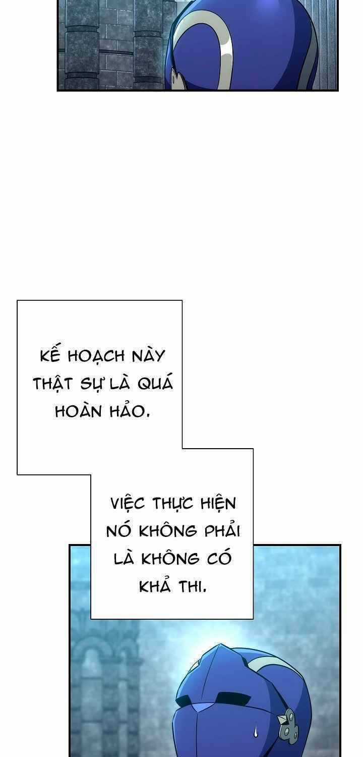 Cốt Binh Trở Lại - Chương 158 - Trang 47