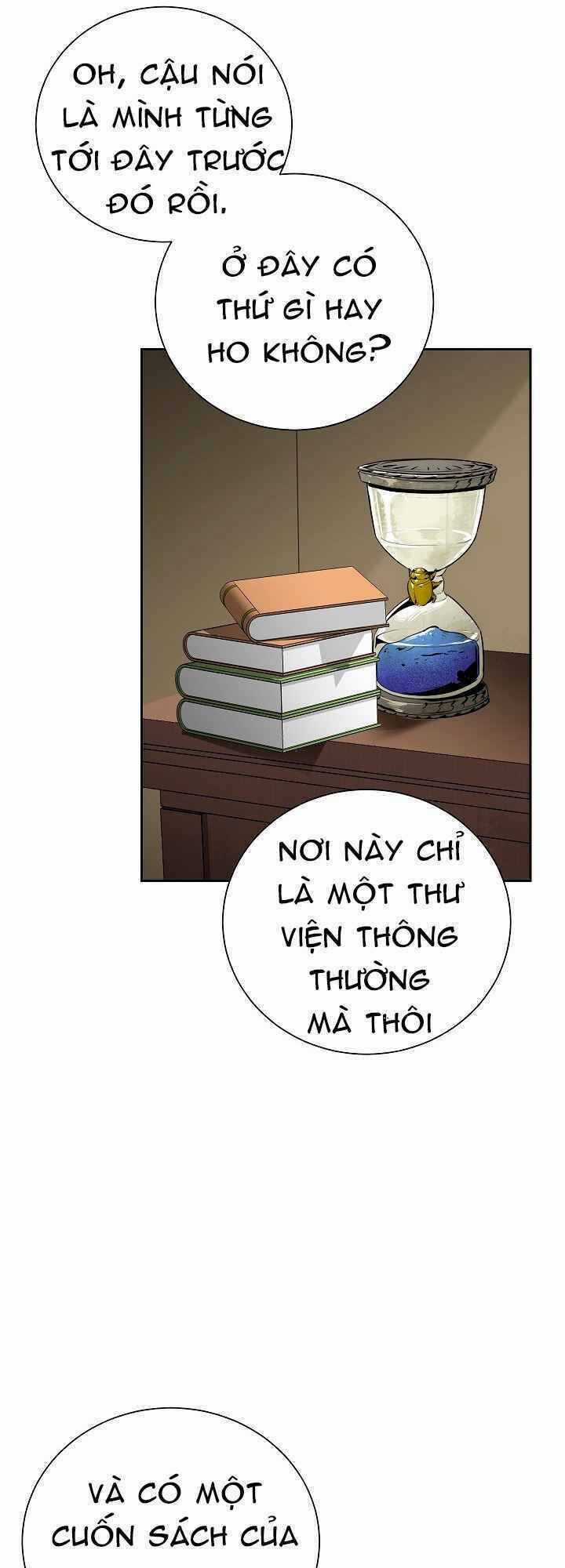 Cốt Binh Trở Lại - Chương 158 - Trang 54