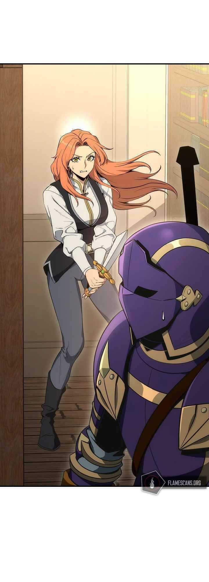 Cốt Binh Trở Lại - Chương 158 - Trang 76