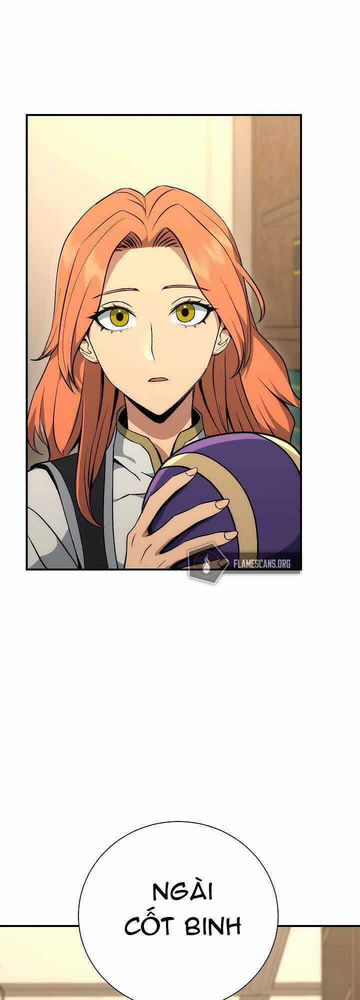 Cốt Binh Trở Lại - Chương 158 - Trang 80