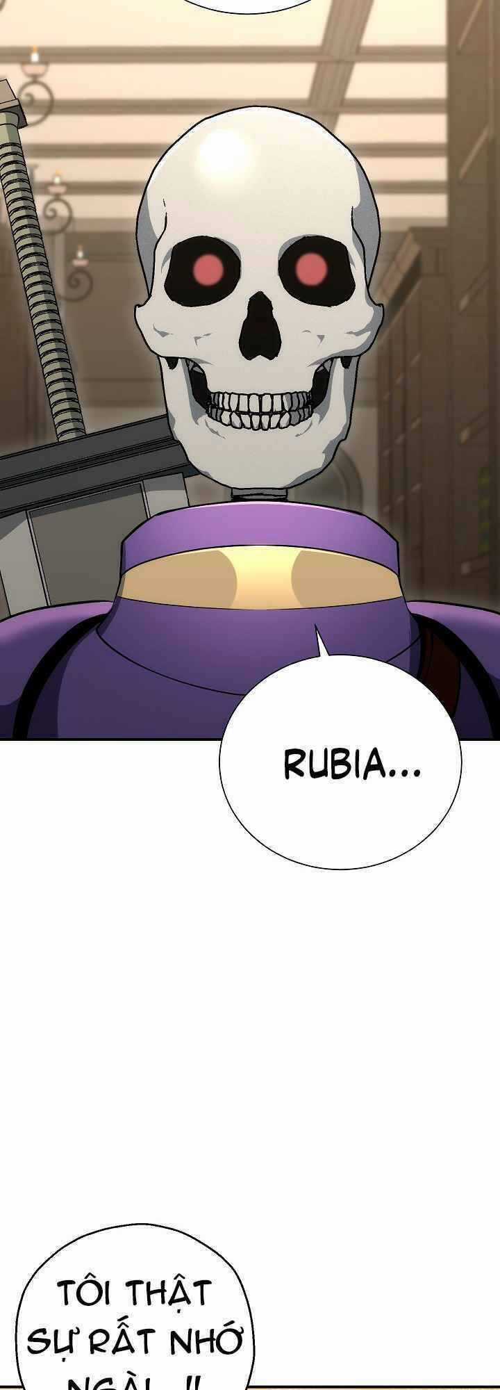 Cốt Binh Trở Lại - Chương 158 - Trang 81