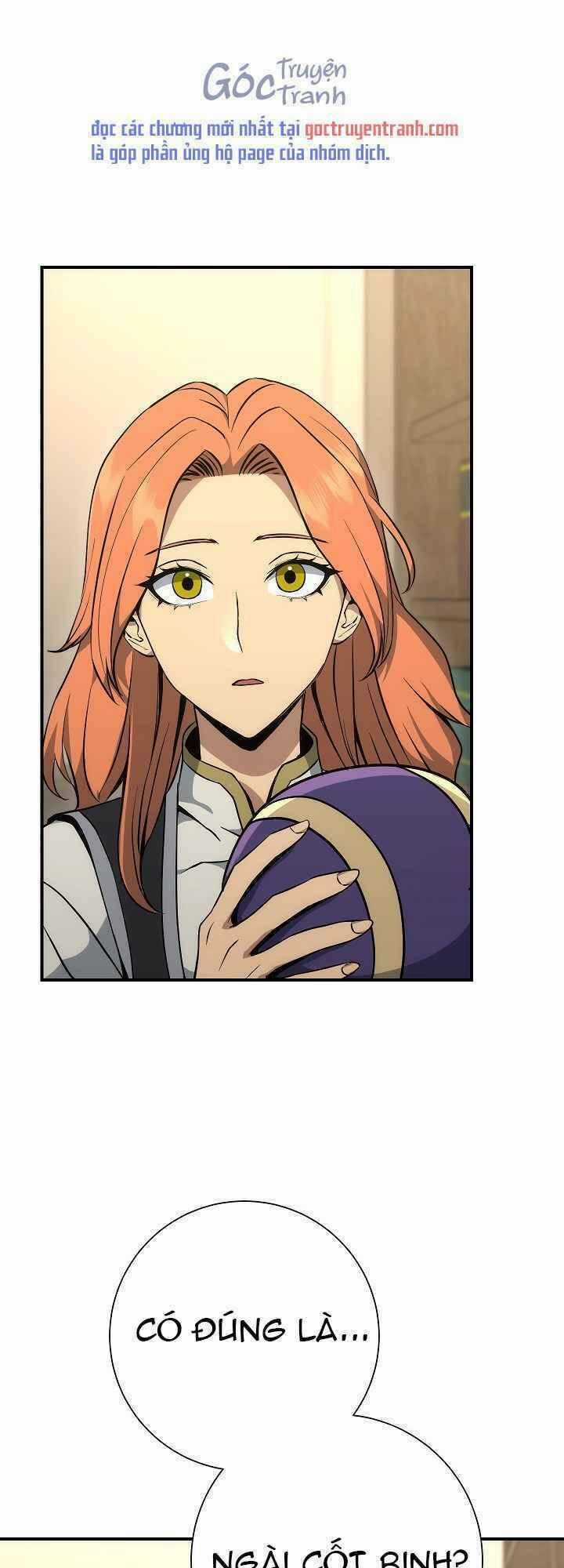 Cốt Binh Trở Lại - Chương 159 - Trang 1