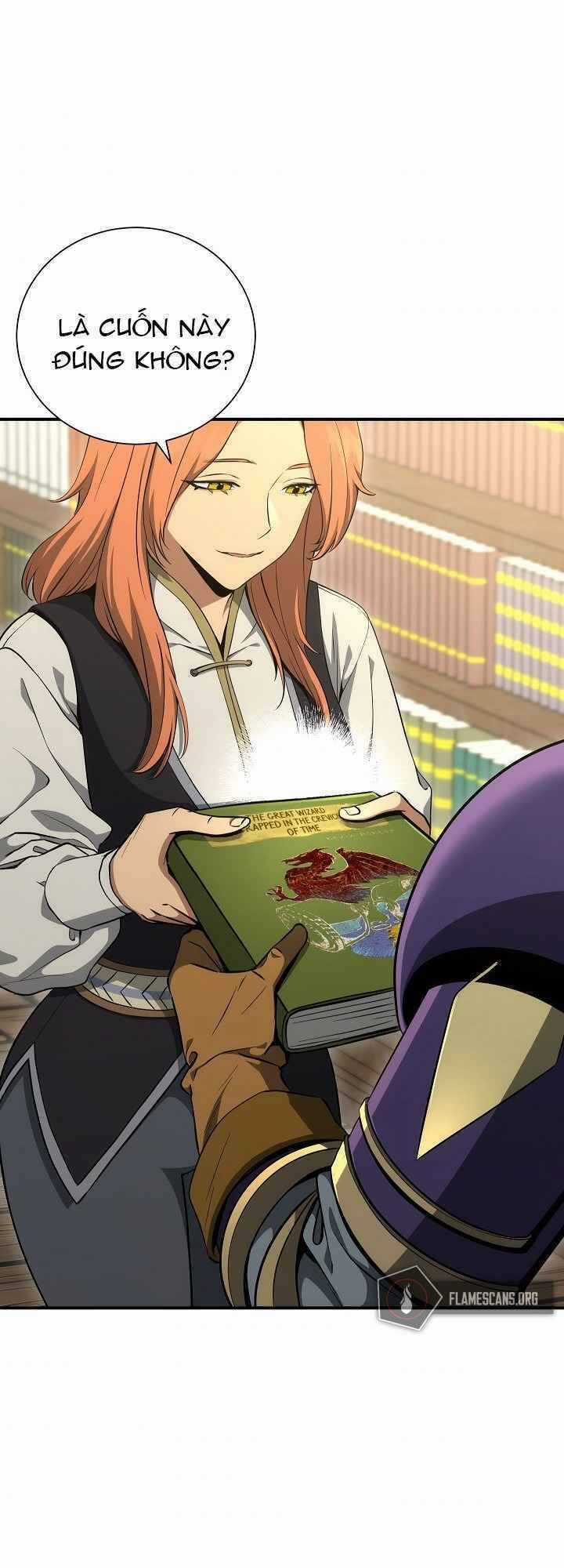 Cốt Binh Trở Lại - Chương 159 - Trang 25