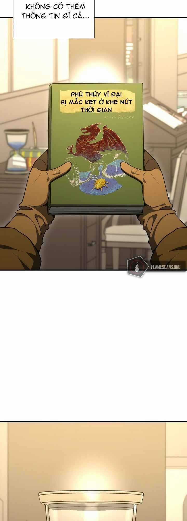 Cốt Binh Trở Lại - Chương 159 - Trang 30