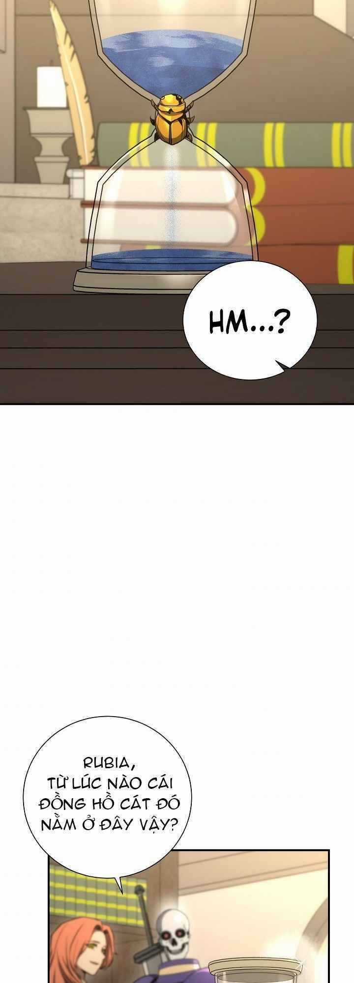 Cốt Binh Trở Lại - Chương 159 - Trang 31