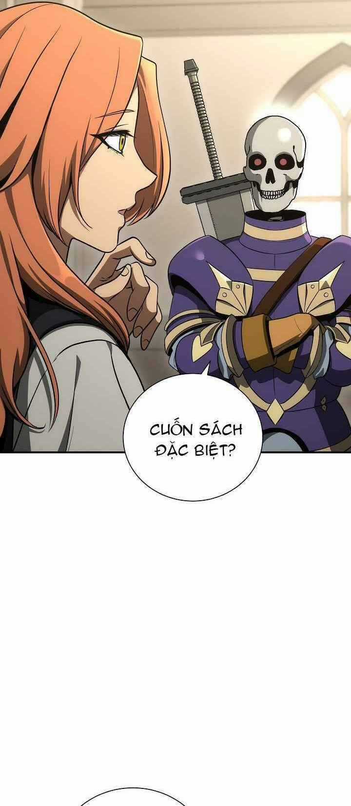 Cốt Binh Trở Lại - Chương 159 - Trang 39
