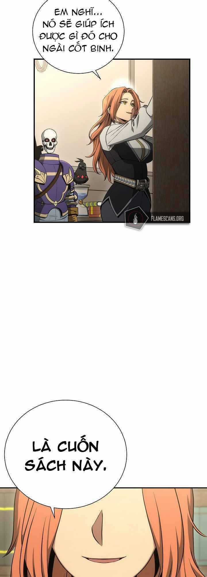 Cốt Binh Trở Lại - Chương 159 - Trang 40