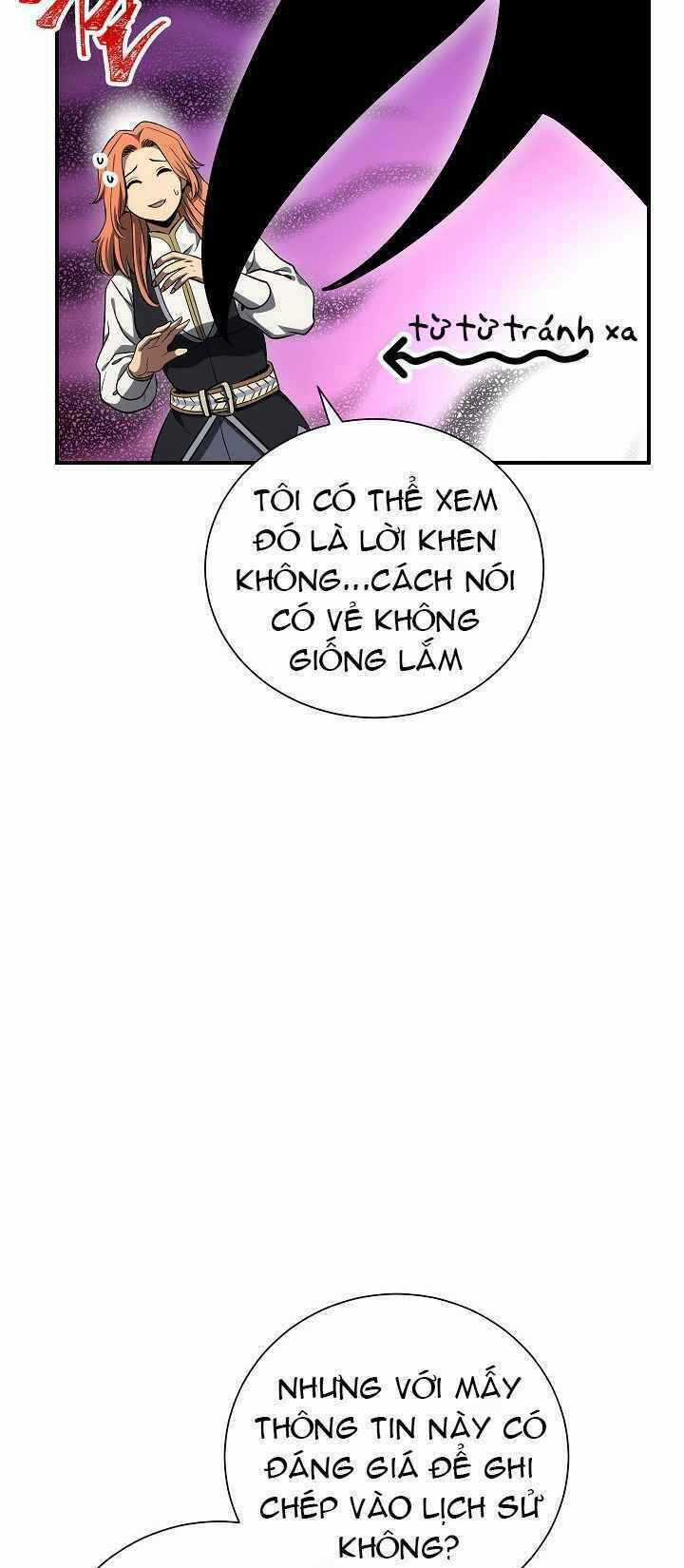 Cốt Binh Trở Lại - Chương 159 - Trang 53