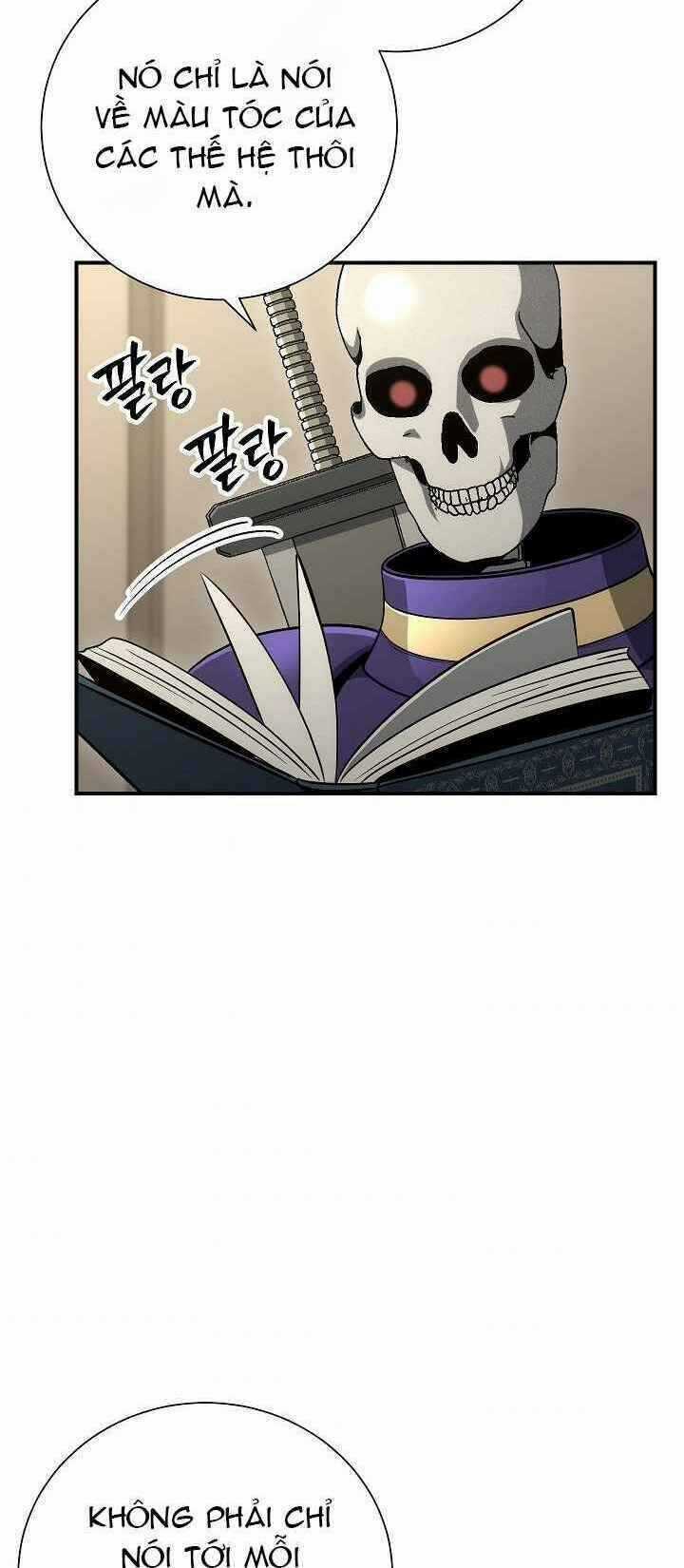 Cốt Binh Trở Lại - Chương 159 - Trang 54