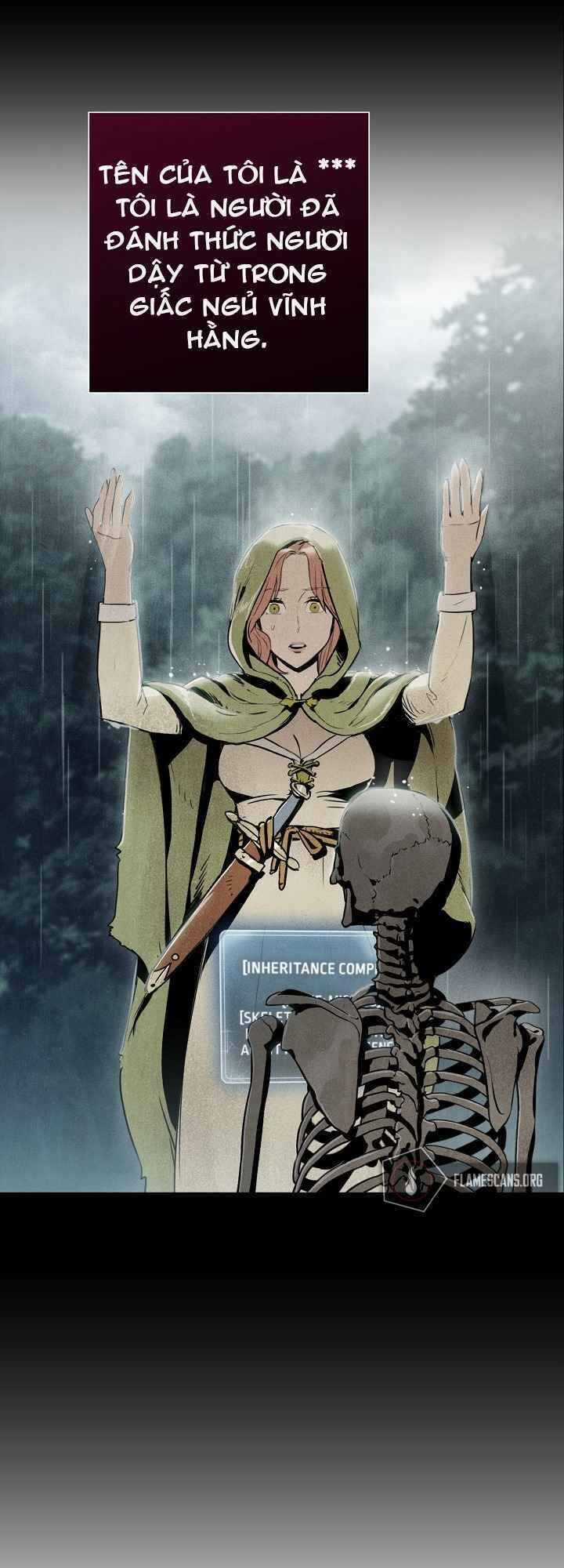 Cốt Binh Trở Lại - Chương 159 - Trang 70