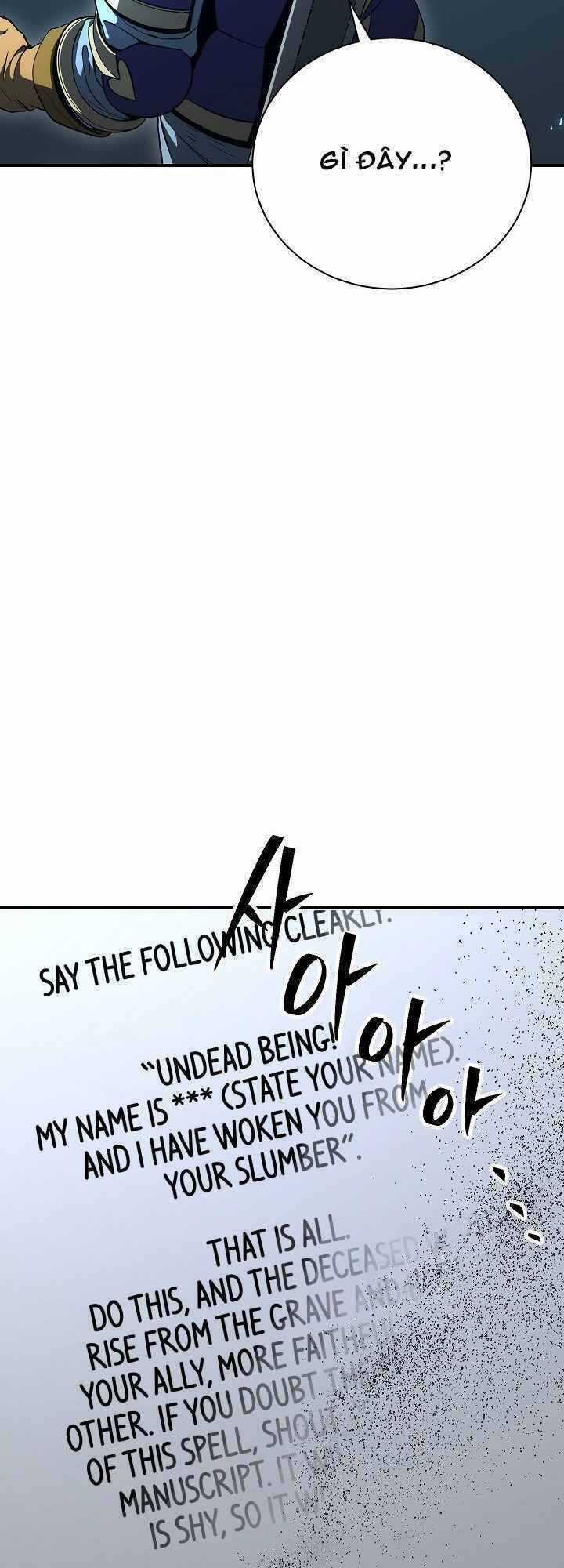 Cốt Binh Trở Lại - Chương 159 - Trang 88