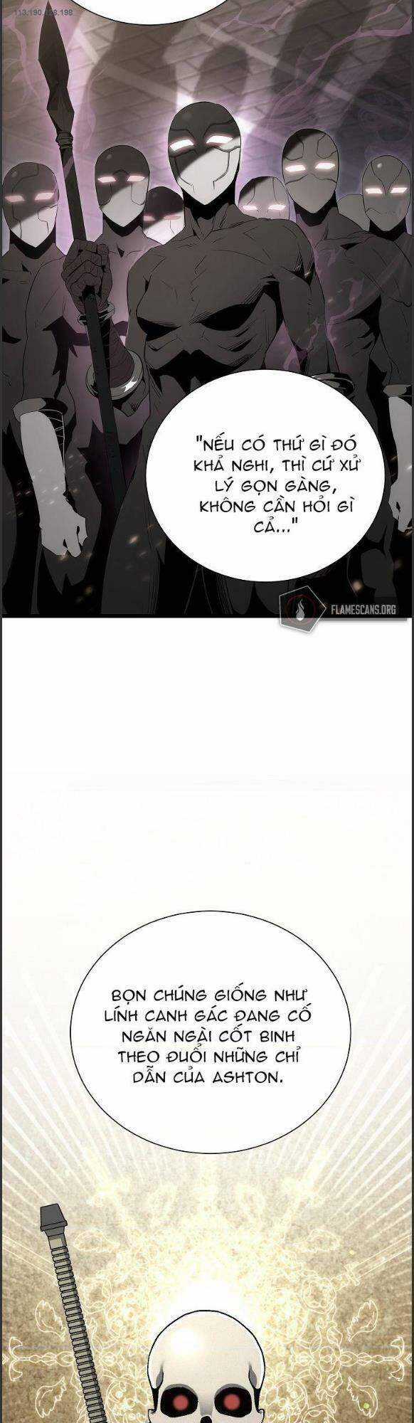 Cốt Binh Trở Lại - Chương 160 - Trang 17
