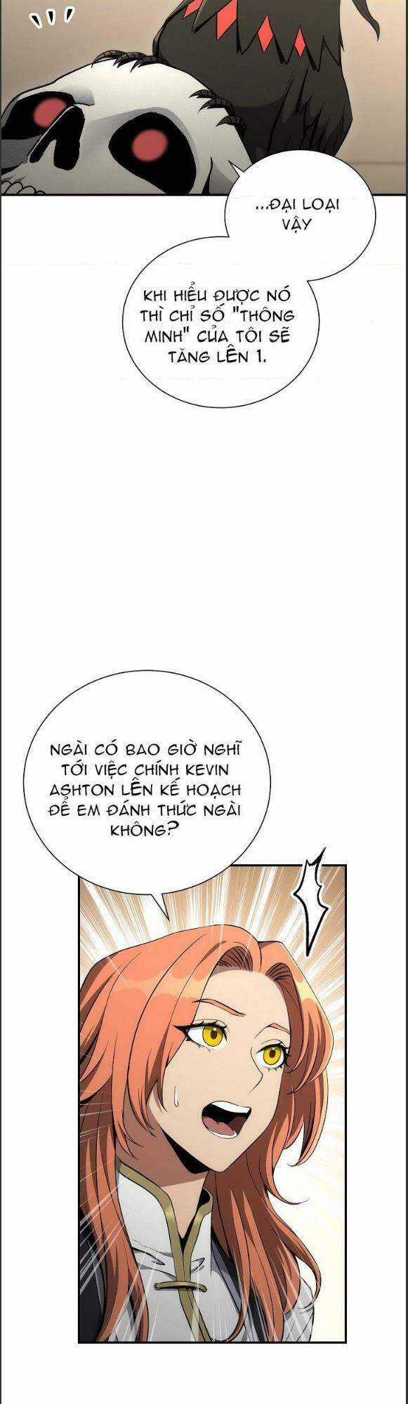 Cốt Binh Trở Lại - Chương 160 - Trang 3