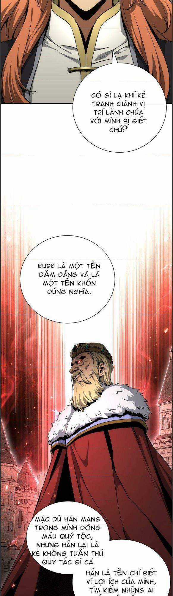 Cốt Binh Trở Lại - Chương 160 - Trang 23