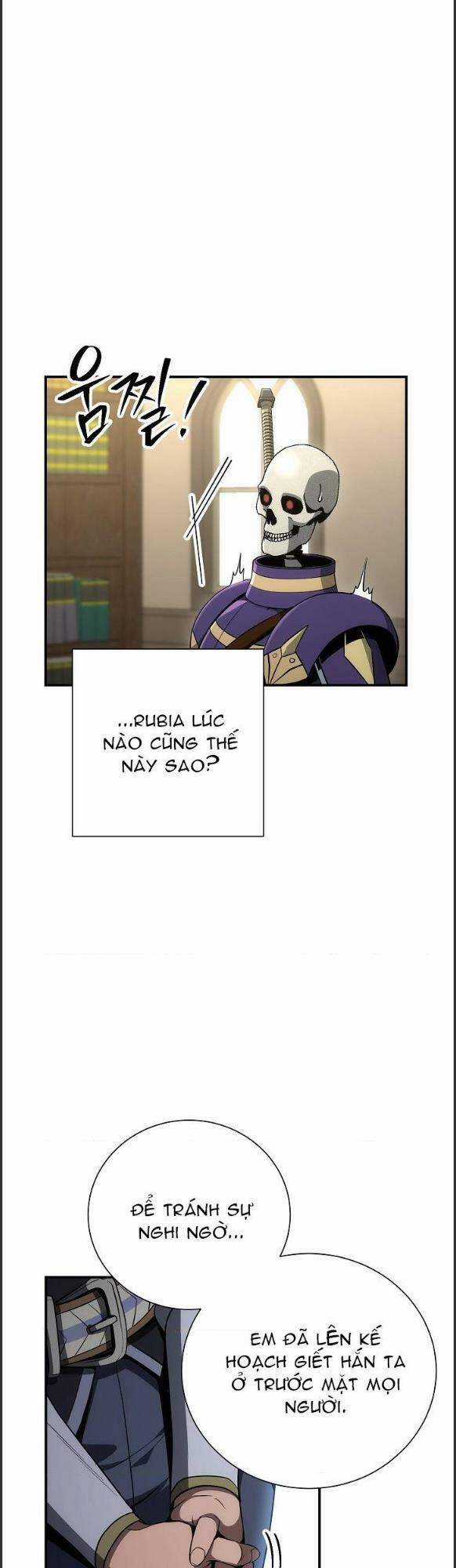 Cốt Binh Trở Lại - Chương 160 - Trang 25