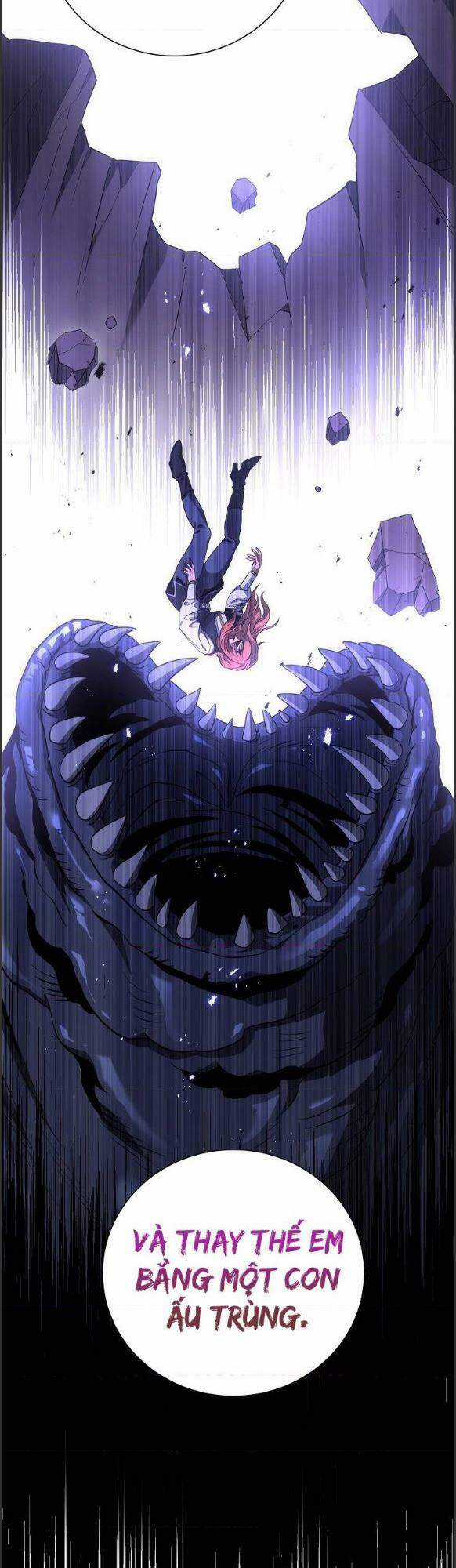 Cốt Binh Trở Lại - Chương 160 - Trang 27