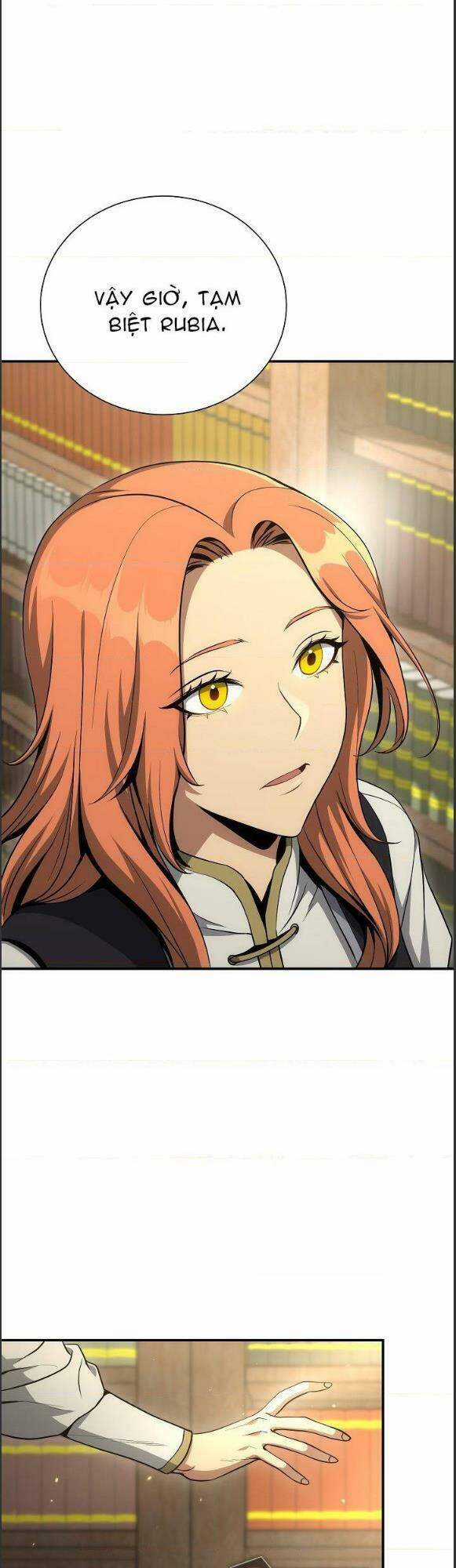 Cốt Binh Trở Lại - Chương 160 - Trang 35