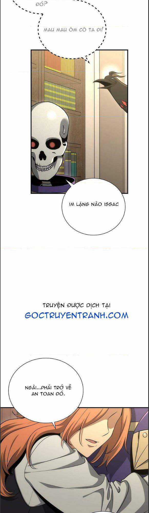 Cốt Binh Trở Lại - Chương 160 - Trang 38