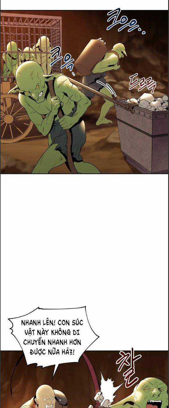 Cốt Binh Trở Lại - Chương 160 - Trang 44