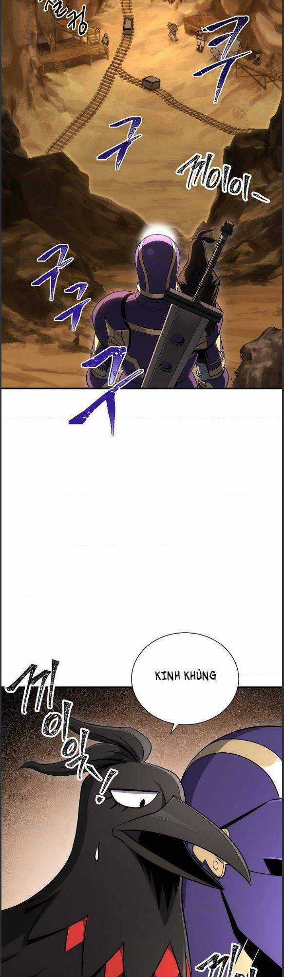 Cốt Binh Trở Lại - Chương 160 - Trang 46