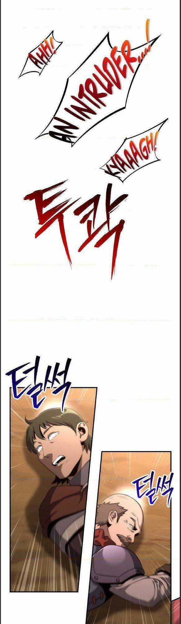 Cốt Binh Trở Lại - Chương 160 - Trang 50