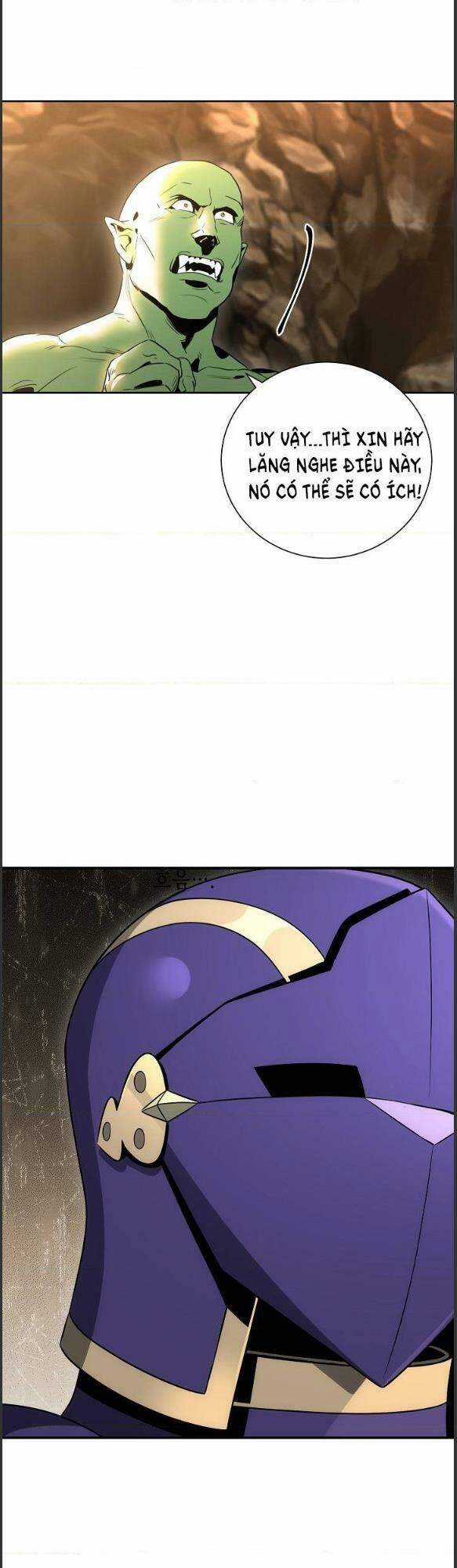 Cốt Binh Trở Lại - Chương 160 - Trang 53