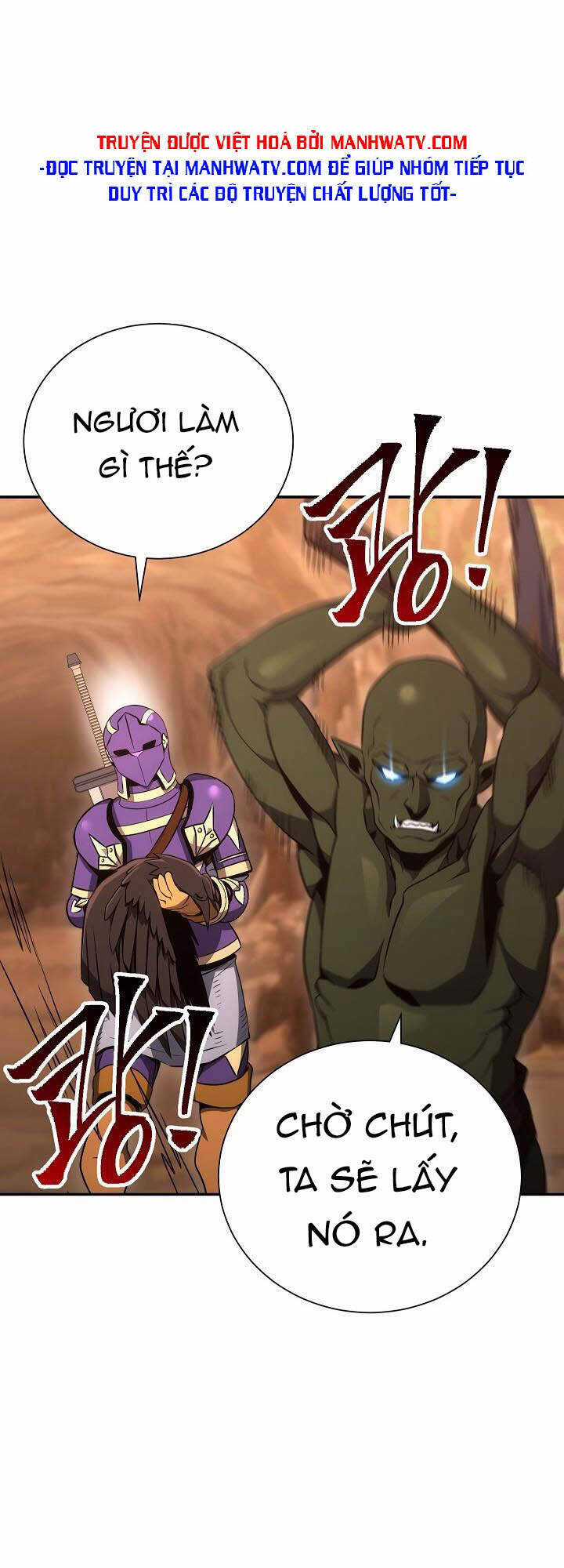 Cốt Binh Trở Lại - Chương 161 - Trang 40