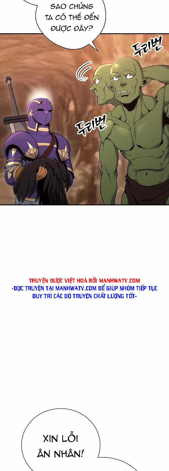 Cốt Binh Trở Lại - Chương 161 - Trang 50