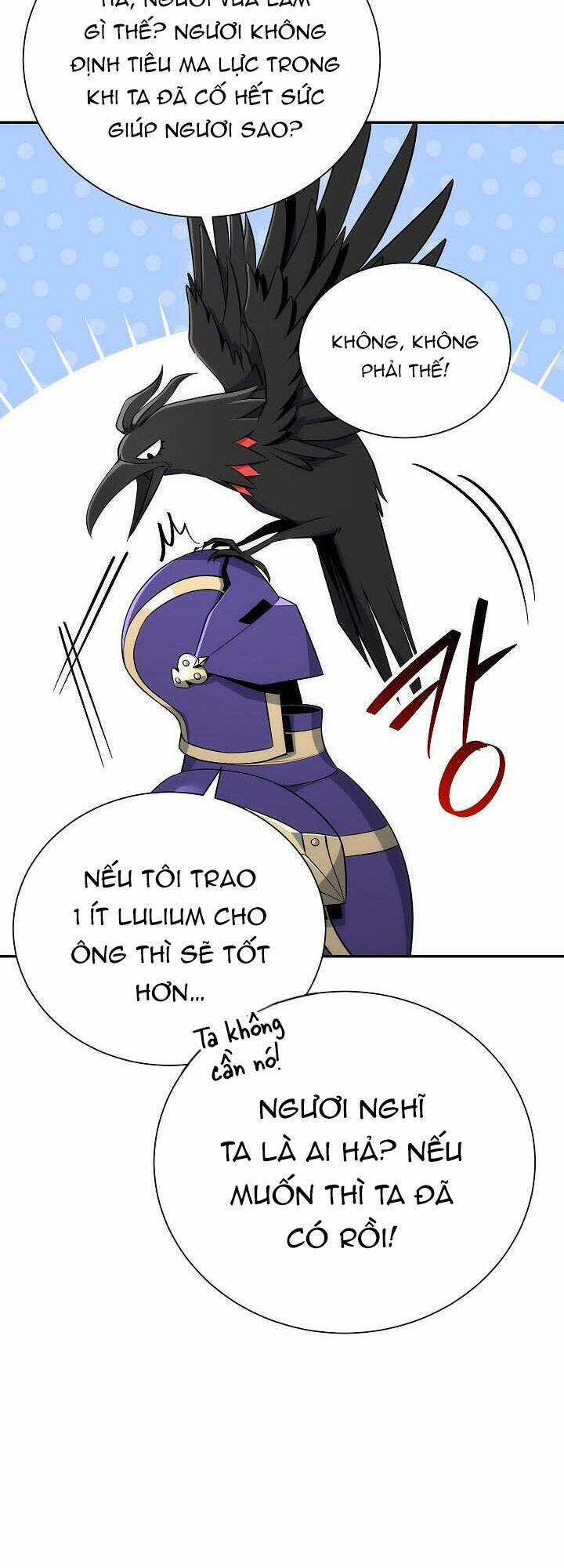 Cốt Binh Trở Lại - Chương 161 - Trang 64