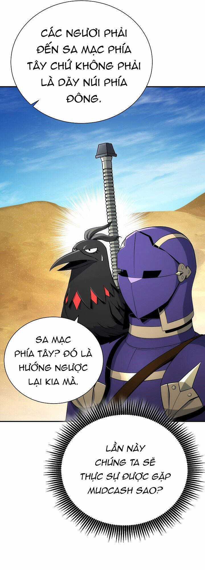Cốt Binh Trở Lại - Chương 161 - Trang 8