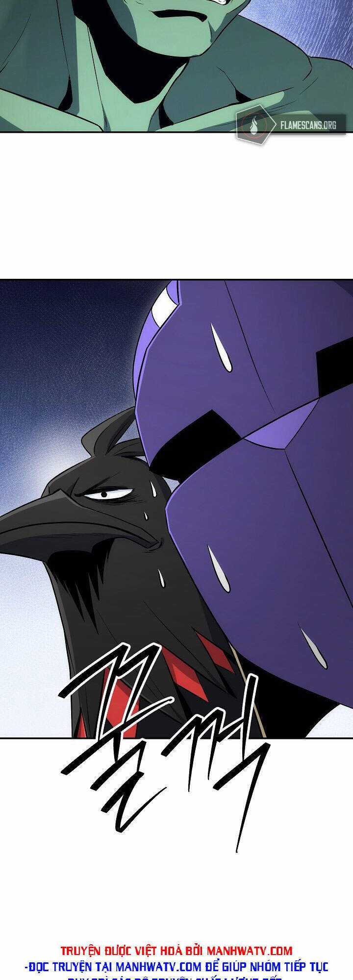 Cốt Binh Trở Lại - Chương 161 - Trang 10